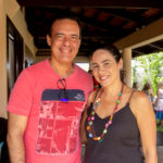 Demétrio Andrade E Luciana Barroso (1)