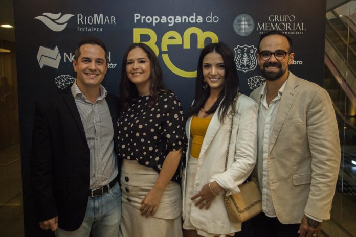 Diego Braga E Priscila Fiuza, Carol Mafra E Tavinho Brigido (9)