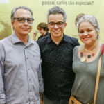 Eduardo Alencar, Fabiano Piuba E Raquel Gadelha (2)