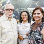 Eduardo Campos, Mara Silva E Marilela Campos (2)