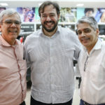 Eduardo Furtado, Daniel Carvalho E Carlos Pedroso (3)