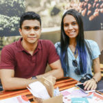 Eduardo Rodrigues E Marniele Barbosa