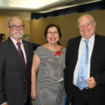 Eladio Feitosa, Valeria Gois E Luciano Moreira