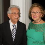 Elias Boutala Salomão E Elenita Pinheiro