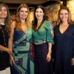 Elida Escóssia, Danielle Pinheiro, Lia Linhares E Joriza Pinheiro (2)