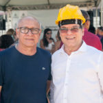 Emanuelito Cavalcante E Roberto Rezende