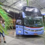 Entrega Dos Novos Onibus Ceará Diesel (1)