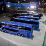 Entrega Dos Novos Onibus Ceará Diesel (10)