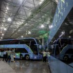 Entrega Dos Novos Onibus Ceará Diesel (47)