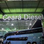 Entrega Dos Novos Onibus Ceará Diesel (56)