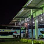 Entrega Dos Novos Onibus Ceará Diesel (58)