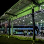 Entrega Dos Novos Onibus Ceará Diesel (64)