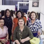 Ericima Jales, Beatriz Machado, Ana Cristina Borges, Adamir Leitao E Marimilia Esteves (3)