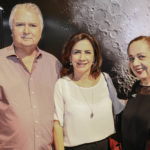 Evandro, Bebel Pessoa E Tania Leitão (2)