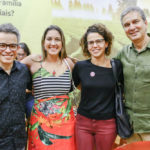 Fabiano Piuba, Larissa Gaspar, Luiza Cela E Thiago Santana (3)