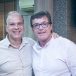 Fabio Rocha E Alexandre Acioli