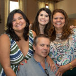 Fernanda E Roberta Lessa, Ronaldo E Inácia Ribeiro (2)