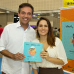 Fernando Novais E Manoela Bacelar