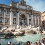 Fontana Di Trevi