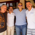 Francisco Mota, Artur Novais, Glaucio Nobrega E Artur Bruno (1)