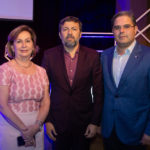 Fátima Veras, Élcio Batista E Edson Neto (1)