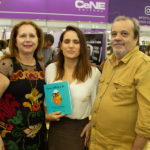 Germana Morais, Manoela Bacelar E Eduardo Freire