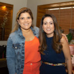 Gisela Vieira E Claudiana Loureiro