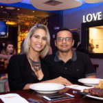 Gisele Freitas E José Neto