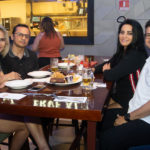 Gisele Freitas E José Neto, Josi E Tiago Freitas