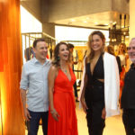 Guido Azevedo, Priscila Vilarouca, Sacha Meneghel E Sá Vilarouca (1)