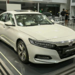 HONDA ACCORD (2)