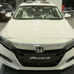 HONDA ACCORD (5)