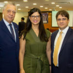 Henio Godinho, Karina Frota E Rui Farias (1)