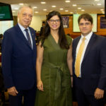 Henio Godinho, Karina Frota E Rui Farias (2)