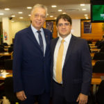 Henio Godinho E Rui Farias