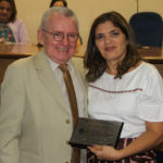 Henry Campos E Joselane Caetano