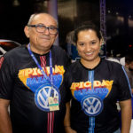 Hilario Leite E Manuela Silvestre