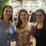 Idee De Paula, Marcela Cunha E Ingrid Ribeiro