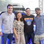 Igor Feitosa, Delane Palacio, Mauricio Vieira E Joao Junior 2