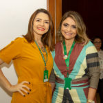 Iracema Nogueira E Carla Marques