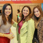 Isabela Macedo, Harla Pinheiro E Fernanda Gurgel (3)