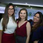 Isabele Cartaxo, Sávia Erma E Mariana Marinho (1)