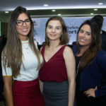 Isabele Cartaxo, Sávia Erma E Mariana Marinho (2)