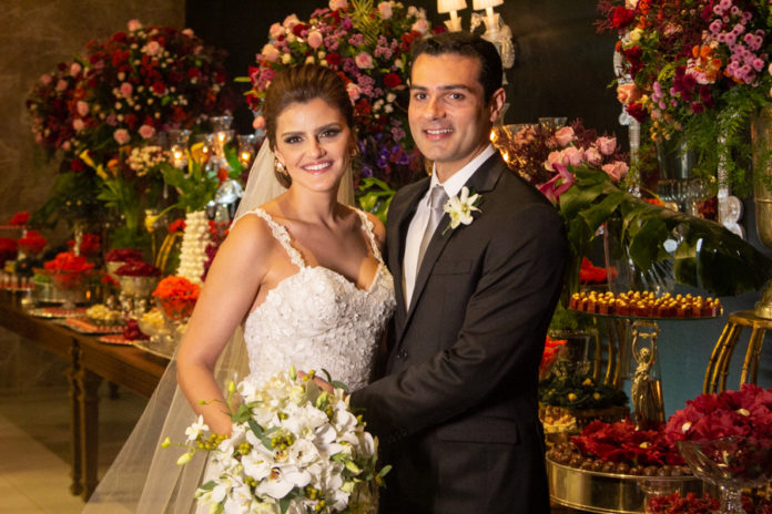 Isabele Studart E José Carlos Machado (6)