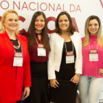 Janaína Lima, Rebeca Queiroz, Joyce De Oliveira E Ana Júlia Costa