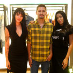 Jannifer Torres, Rafael Silva E Alice Fonteles (2)