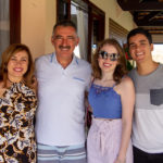 Jaqueline Tomé, Artur Bruno, Smila Tomé E Davi Bastos (1)