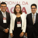 Jefferson Viana, Joyce De Oliveira E Andrey Aguiar