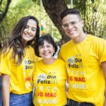 Jeycielle Oliveira, Olga Freire E Marcos Lessa