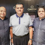 Jocieltom Aquino, Odimar Feitosa E Alexandre Leitão (2)